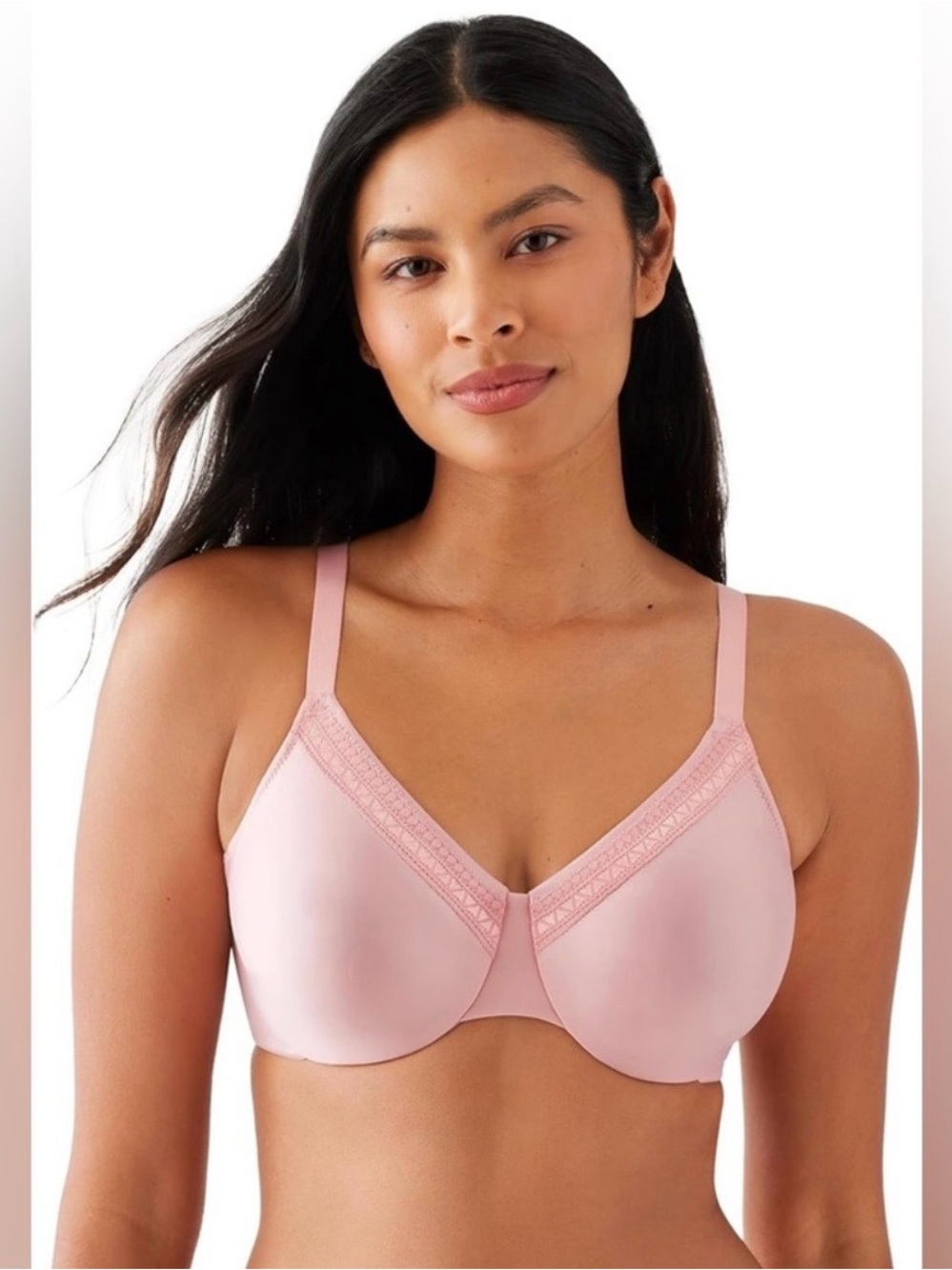 WACOAL Perfect Primer Underwire Bra  40DD NWT